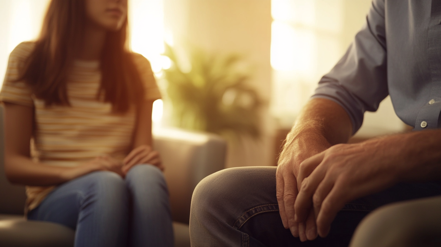 Module 10: Self-Harm: What Parents Need to Know