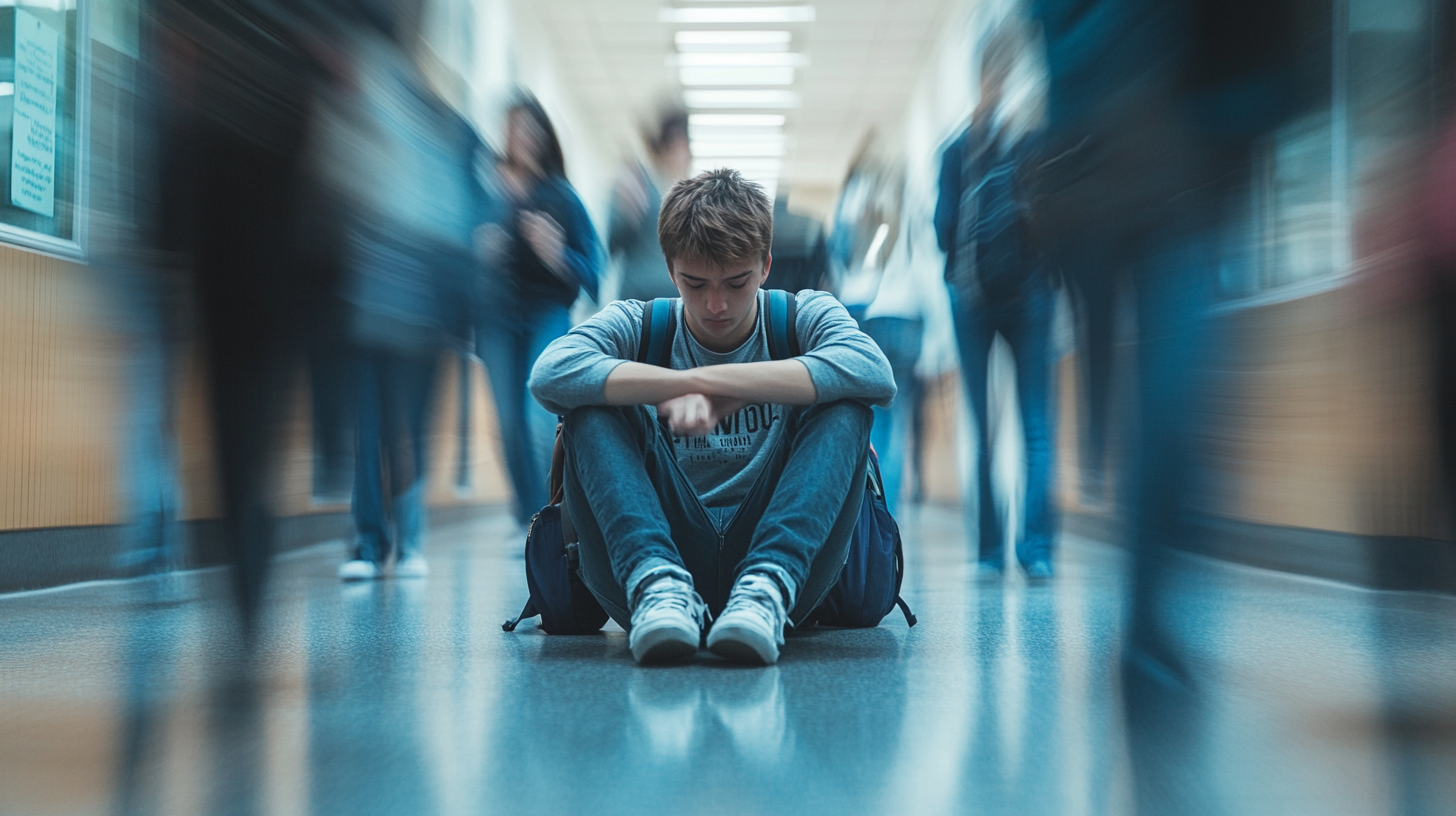 Module 12: The Anxiety Epidemic