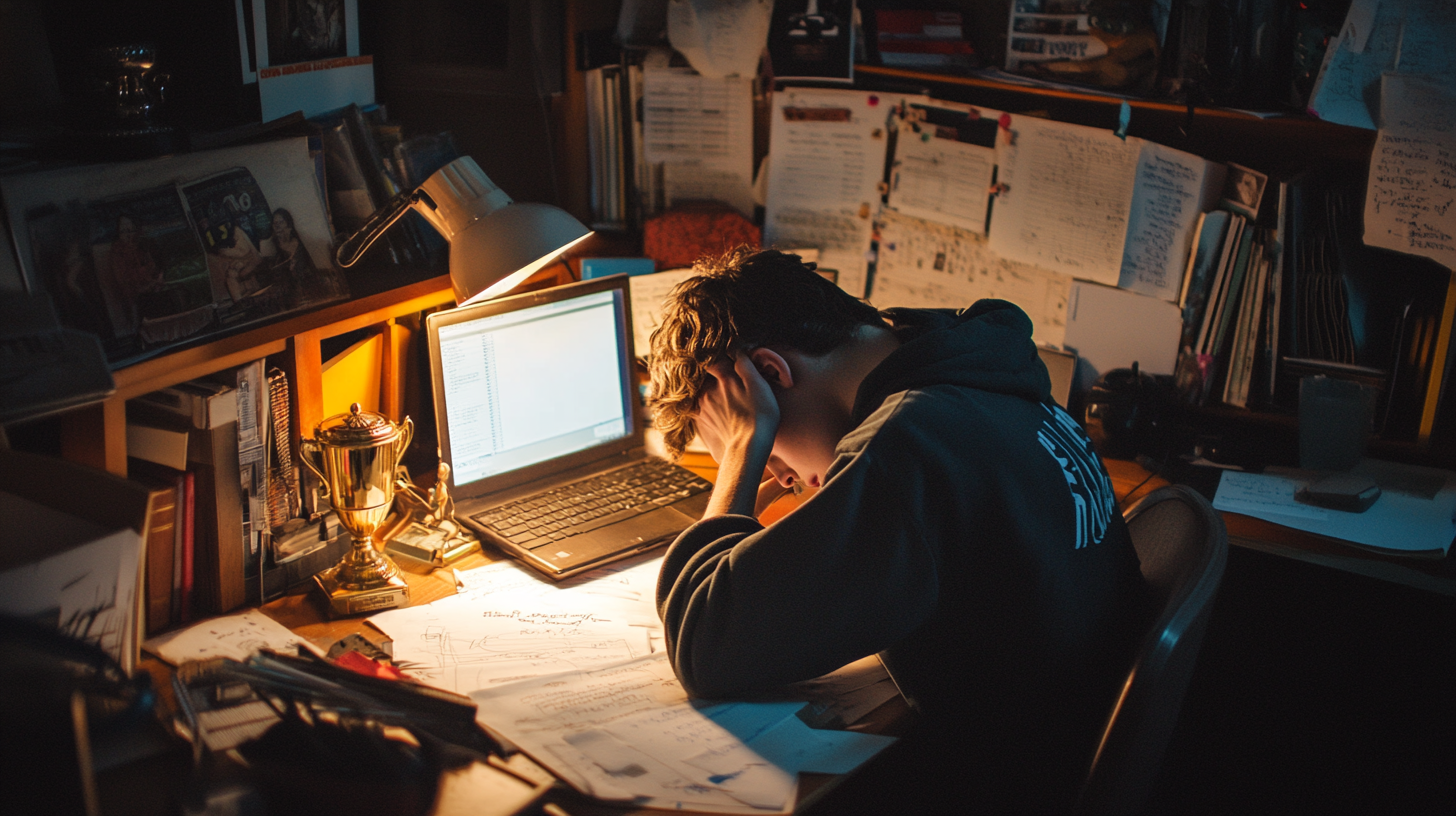 Module 13: When Perfectionism Turns Dangerous