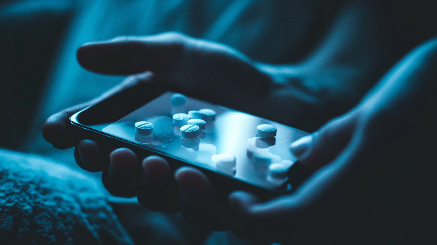 Module 16: The Fentanyl Shift