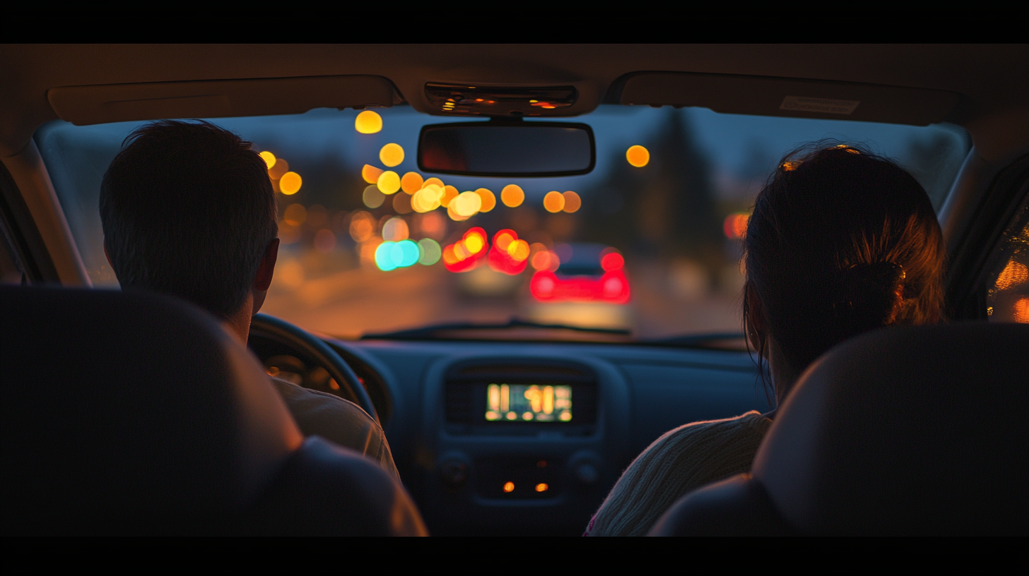 Module 17: The Car Conversation