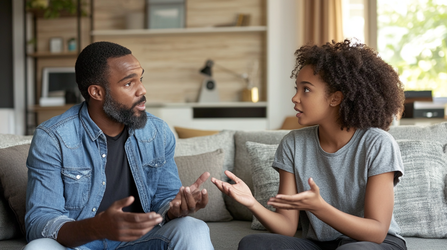 Module 18: Stop Fixing, Start Listening