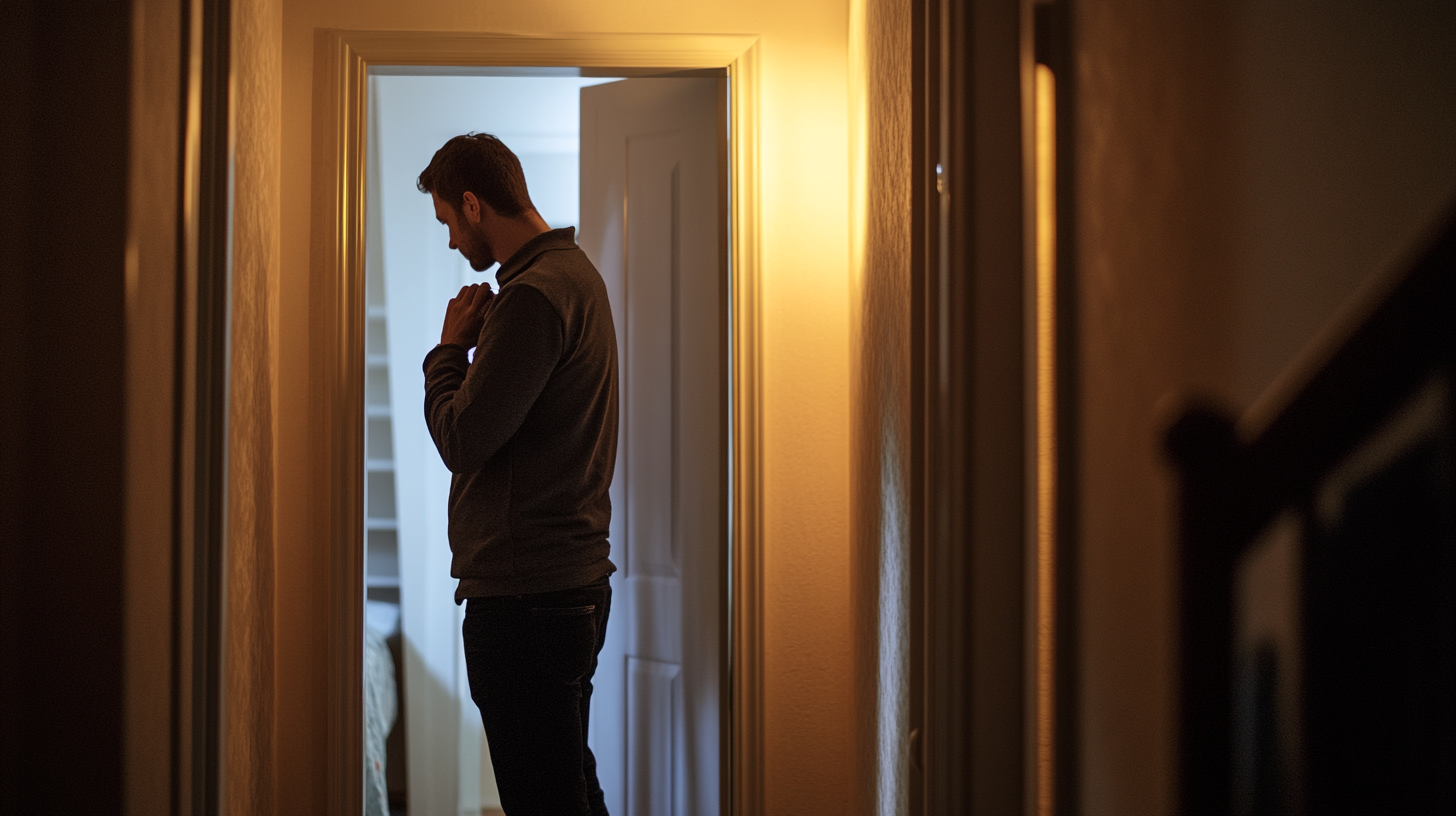 Module 20: Managing Your Own Reaction