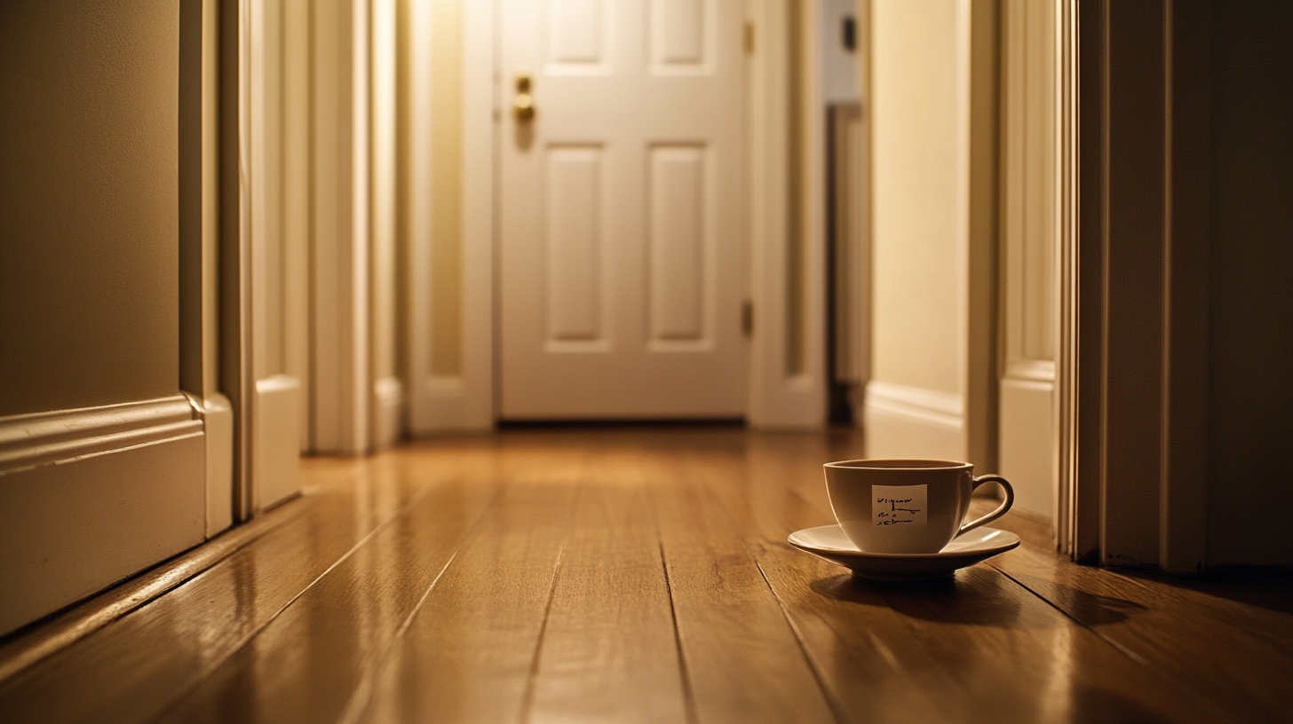 Module 21: Keeping the Door Open