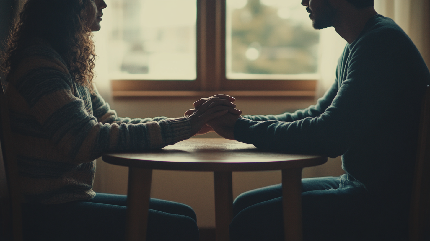 Module 22: The Suicide Question