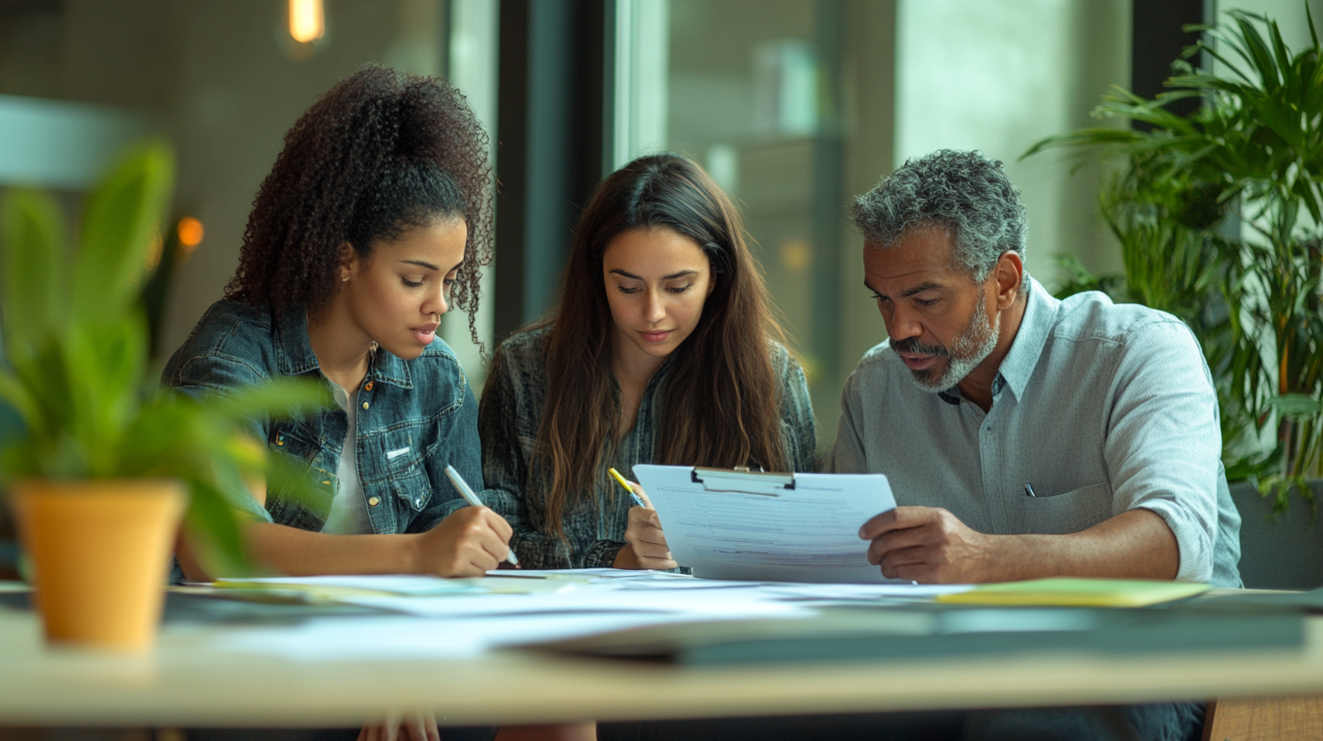 Module 23: Safety Planning