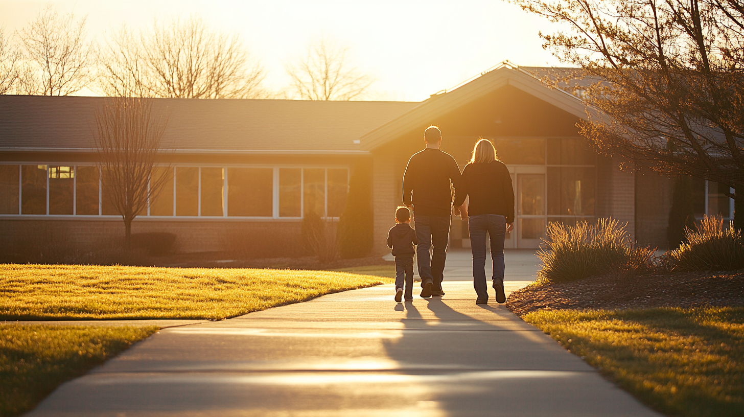 Module 25: Finding Professional Help