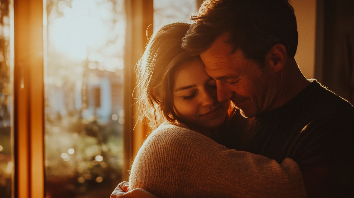 Module 27: This Is Not Your Fault