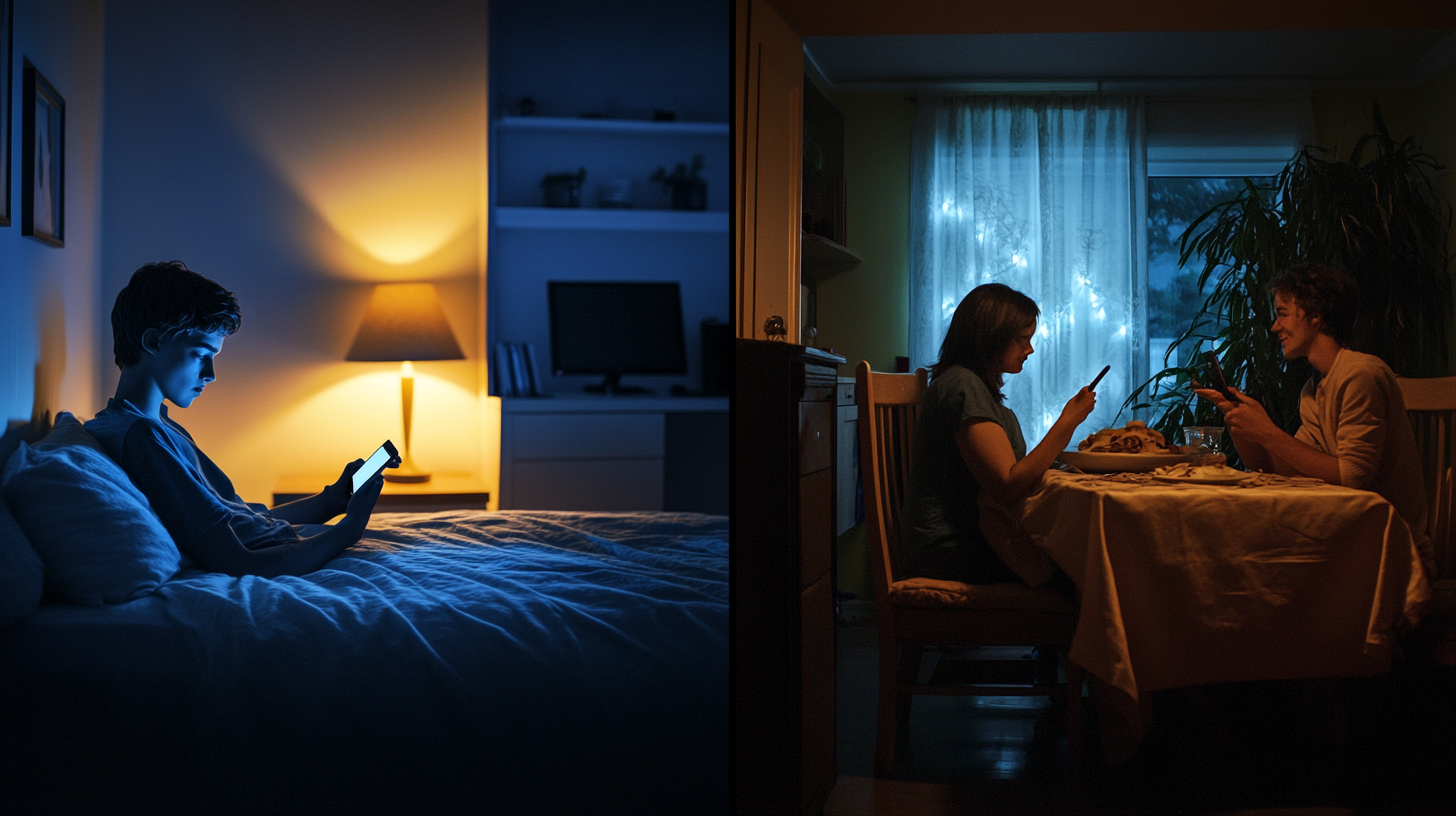 Module 3: Why Today Is Different