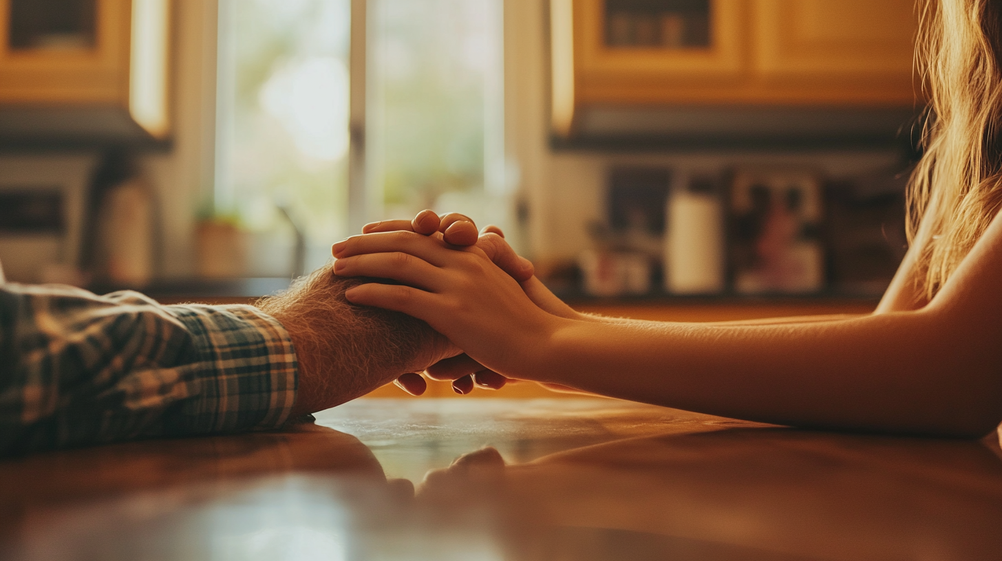 Module 5: You Don't Need to Be a Therapist