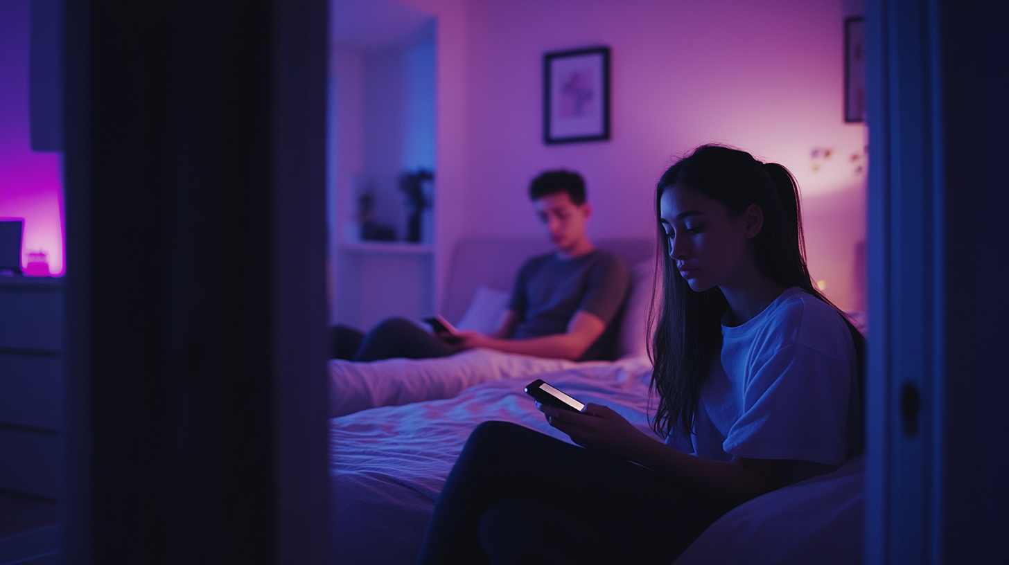 Module 6: Normal vs. Concerning