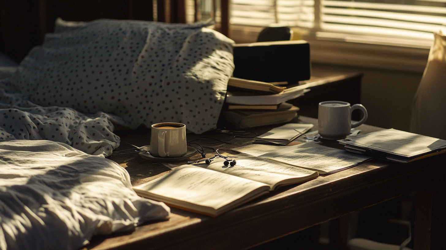 Module 8: Changes You Can See