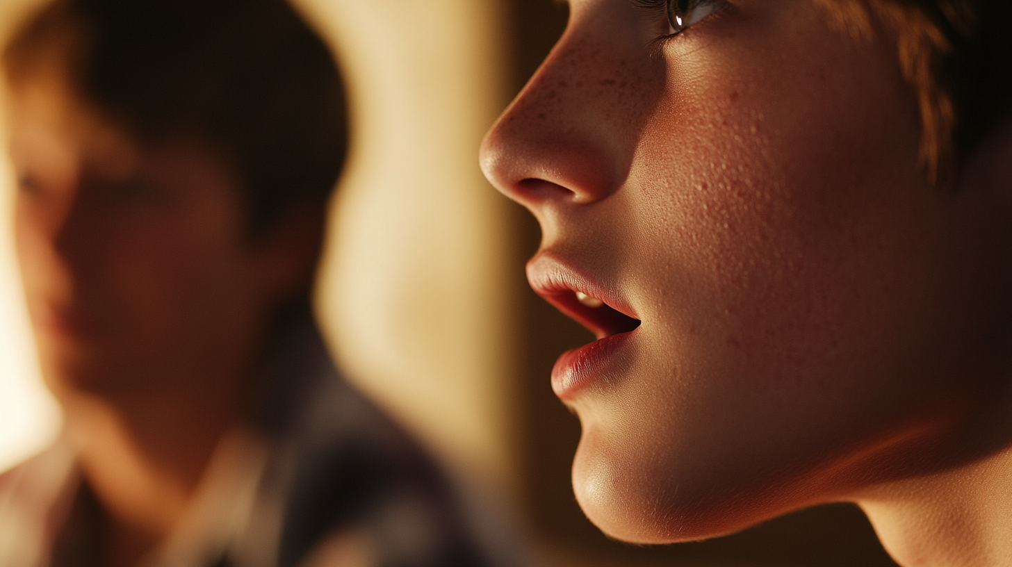 Module 9: What They Say (And Don't Say)